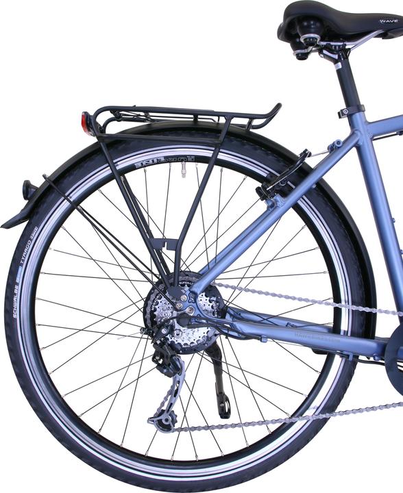 Produktbild Hawk eTrekking Gent BAFANG (50 cm)