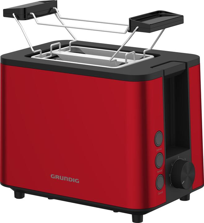 Actual product image Grundig TA 8340