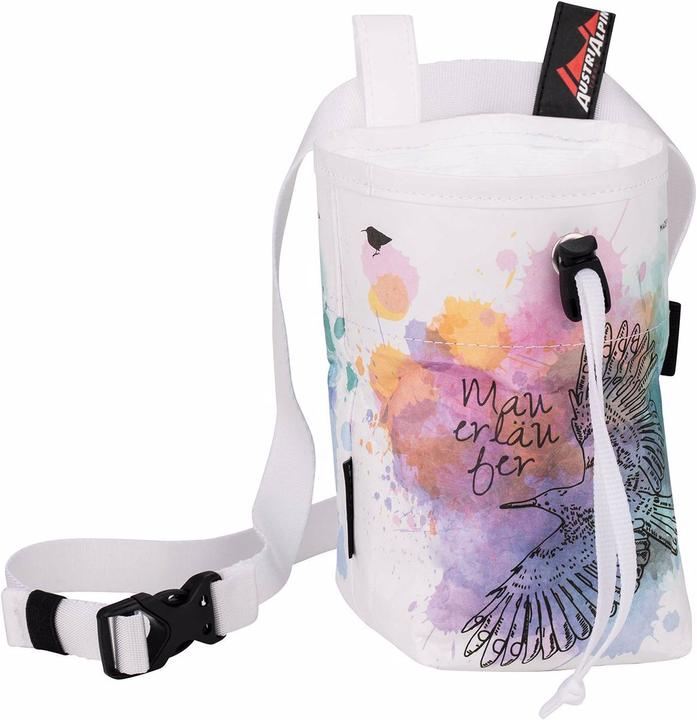AustriAlpin Papnu Chalkbag