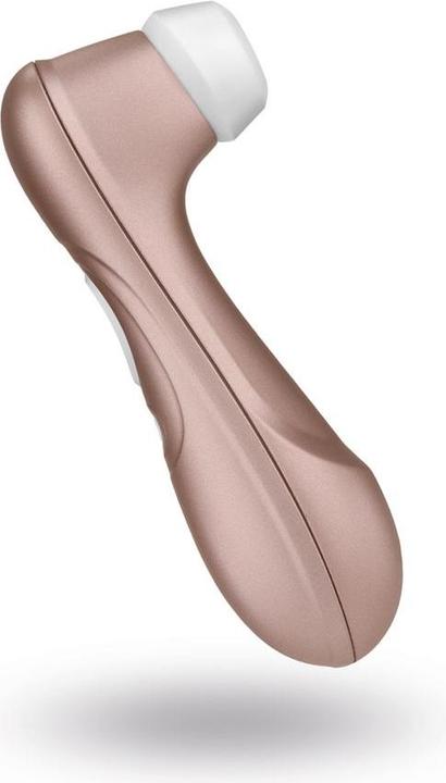 Actual product image Satisfyer Pro 2 Next Generation