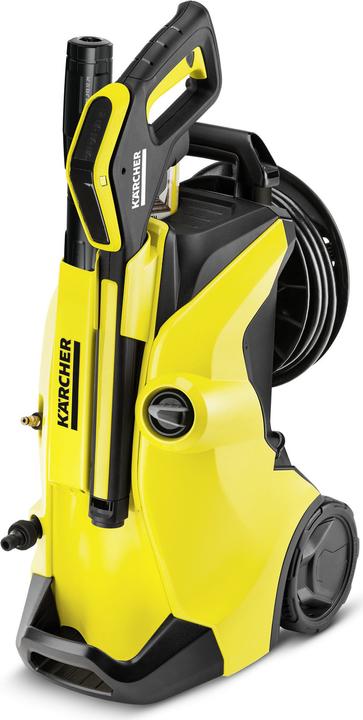 Produktbild Kärcher K4 Premium Full Control (Netzbetrieb)