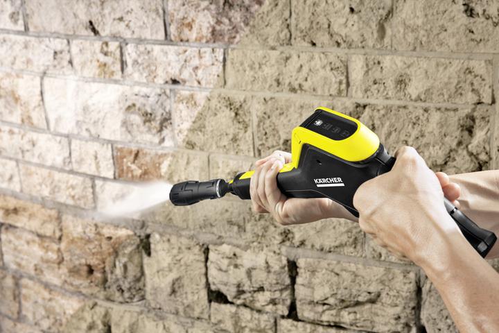 Produktbild Kärcher K4 Premium Full Control (Netzbetrieb)