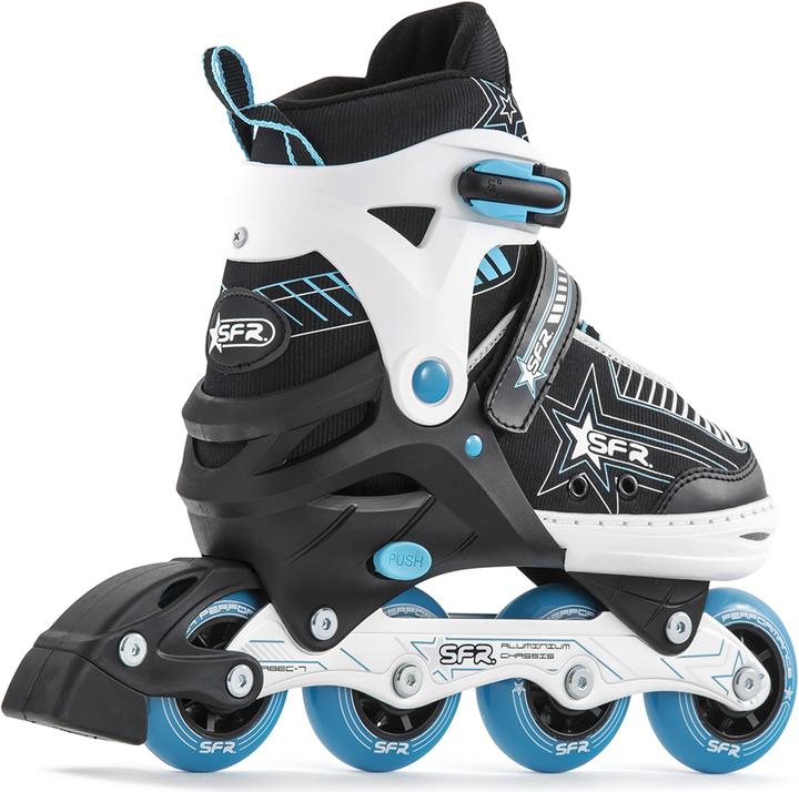 Immagine prodotto Sfr Pulsar (25.5, 26, 26.5, 27, 27.5, 28, 28.5, 29)