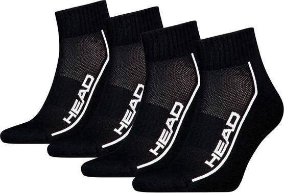 Actual product image Head All Sports Performance Quarter (pack of 4, 39 - 42)