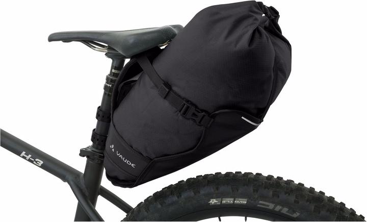 Produktbild Vaude Trailsaddle (12 l, Satteltasche)