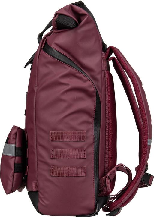 Image du produit Cabaia Rucksack / Backpack Explorer Recycled Oxford Medium (27 l)