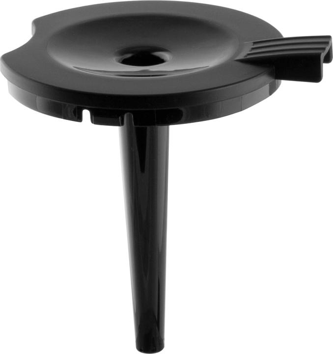 Produktbild Inventum KZ813D - Koffiezetapparaat - Zwart/RVS