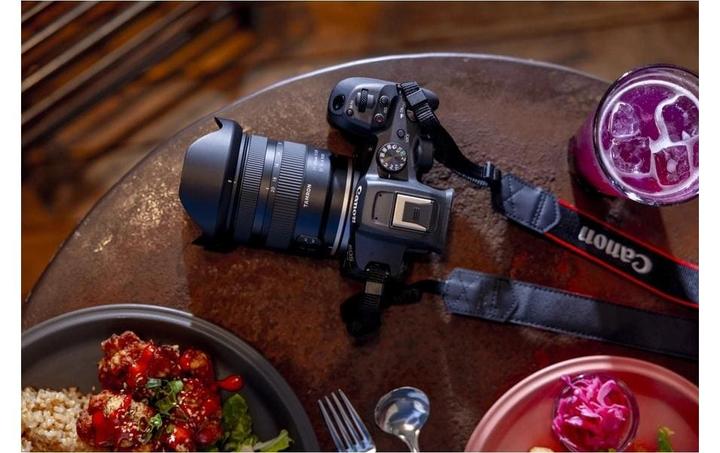Produktbild Tamron 11-20mm F/2.8 Di III-A RXD (Canon RF, APS-C / DX)