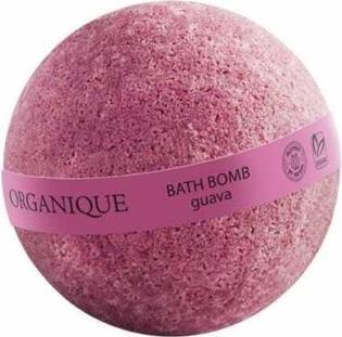 Organique Bath Bomb Relaxing and Soothing 170g - Selectable Varieties