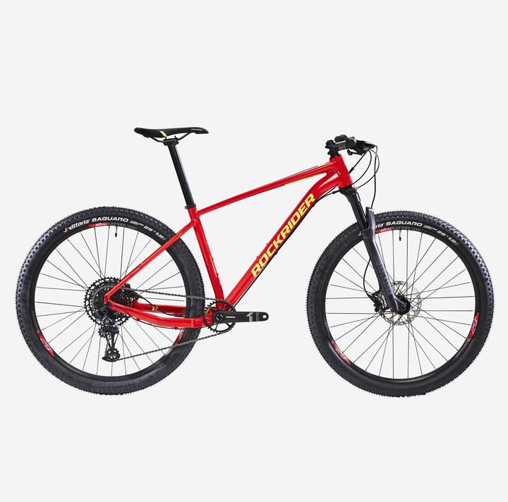 Image du produit Rockrider XC 120 (43.60 cm)