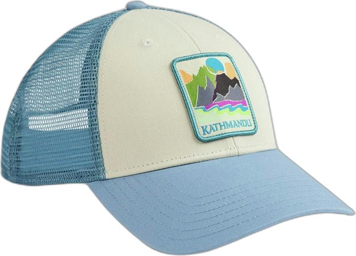 Actual product image Kathmandu Trucker Low Cap V2 (One size)