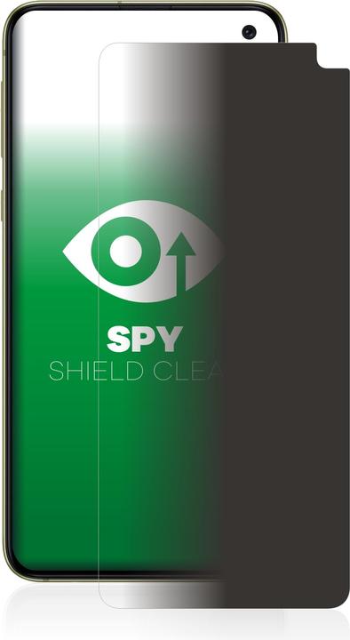 Immagine prodotto upscreen Spy Shield Pellicola Privacy (1 Pezzo/i, Samsung Galaxy S10e)