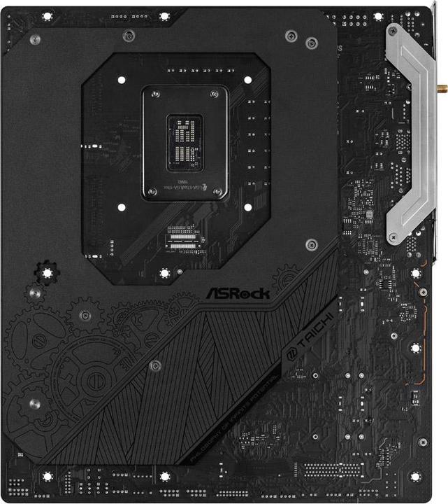 Actual product image AsRock Z790 Taichi (LGA 1700, Intel Z790, E-ATX)