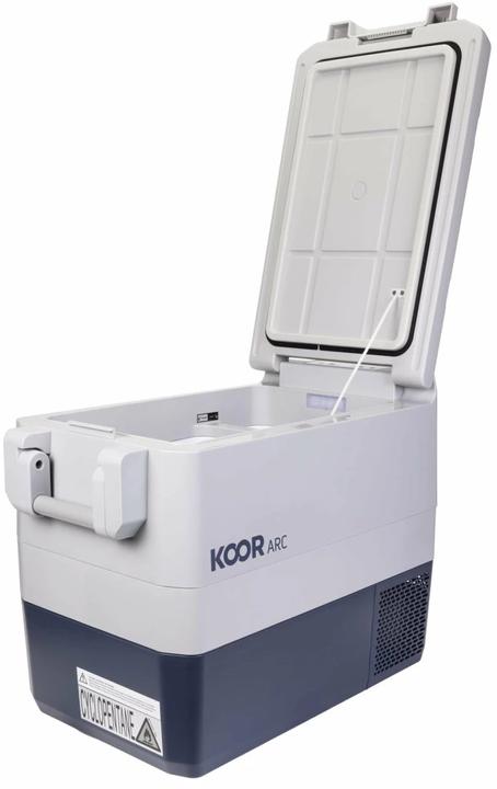 Produktbild Koor ARC 40 (40 l)