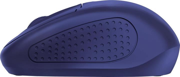 Image du produit Trust Primo Souris Sans Fil Bleu Mat (Sans fil)