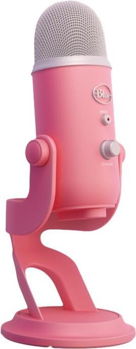 Produktbild Blue Yeti Usb Mic