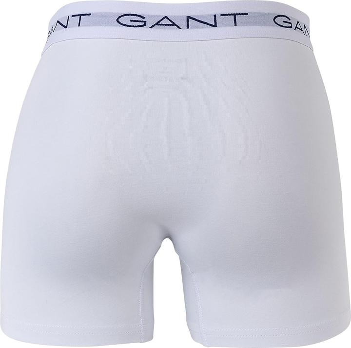 Immagine prodotto GANT Boxer Confezione Da 3 (XXL, confezione da 3)
