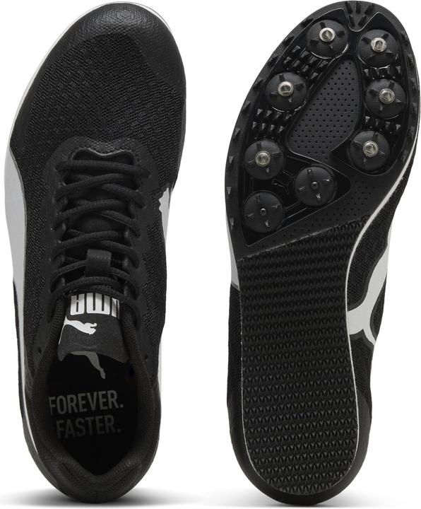 Actual product image Puma evoSPEED Star 9 Junior (34.5)