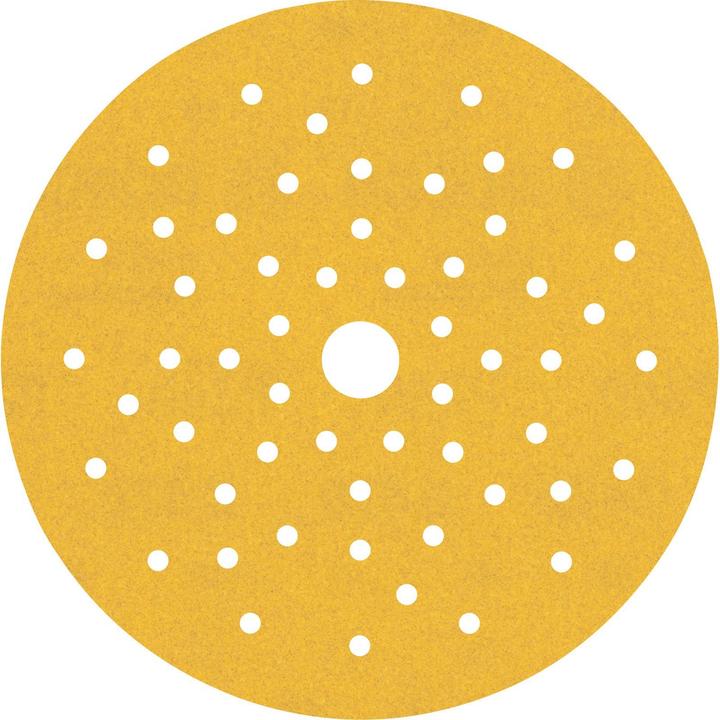 Produktbild Bosch Professional Zubehör EXPERT C470 Schleifpapier Mehrloch für Exzenterschleifer, 150 mm, G 240, 50-tlg. (240)