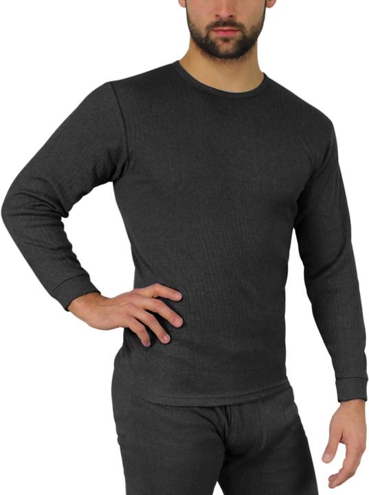 Produktbild Normani Herren Thermo-Unterhemd (M)