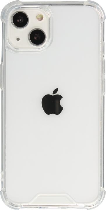 Produktbild PhoneLook Hülle Bumper Glass (Apple iPhone 13)