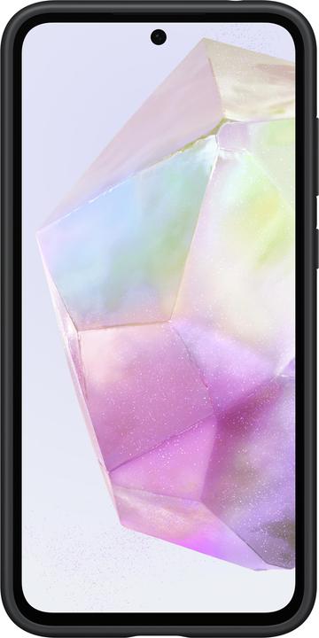Actual product image Samsung Card Slot Case (Samsung Galaxy A35)