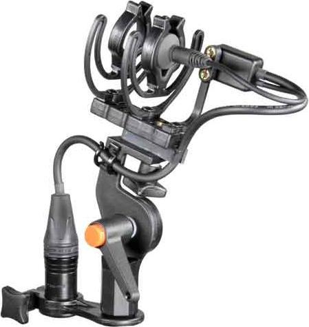 Immagine prodotto Rycote Mod Mono Ws Mws 9 Kit Mzl (Pelliccia)
