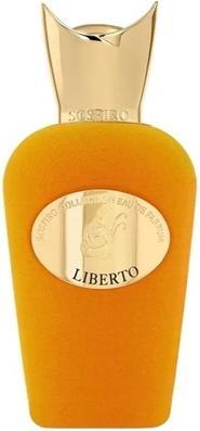 Sospiro Perfume Sospiro Parfums Liberto Eau De Parfum Spray 100ml (Eau de Parfum, 100 ml)