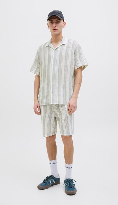 Immagine prodotto Jack & Jones Camicia dalla vestibilità rilassata Camicia (S)