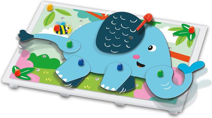 Produktbild Ses Mosaik "Tiere"