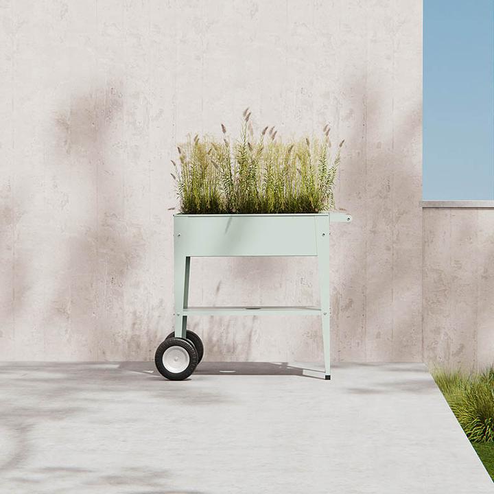 Image du produit Herstera Urban Garden Trolley