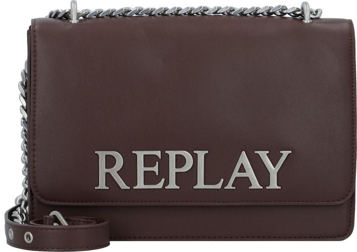 Replay Umhängetasche 25 cm