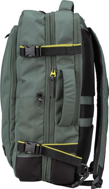 Actual product image American Tourister Take2cabin Travel Backpack L Exp (43 l)