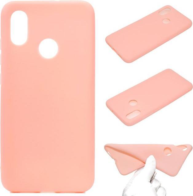 Immagine prodotto MU Classic Softcase serie TPU (Huawei Y6 (2019))