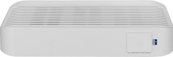 Produktbild Ubiquiti Enterprise 8 PoE (10 Ports)