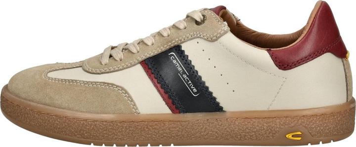 Immagine prodotto Camel Active Sneaker Split/Nappa BEIGE/BLAU (43)