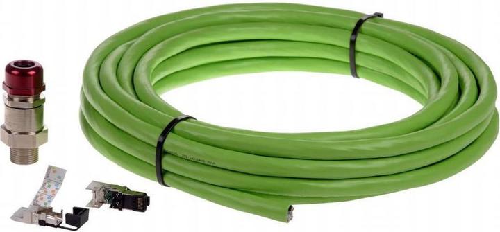 Image du produit Axis ASKDP03-T ARM'D CÂBLE EXCAM (Câble)