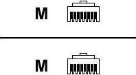 Produktbild Intellinet Patch-Kabel (S/FTP, CAT5e, 10 m)