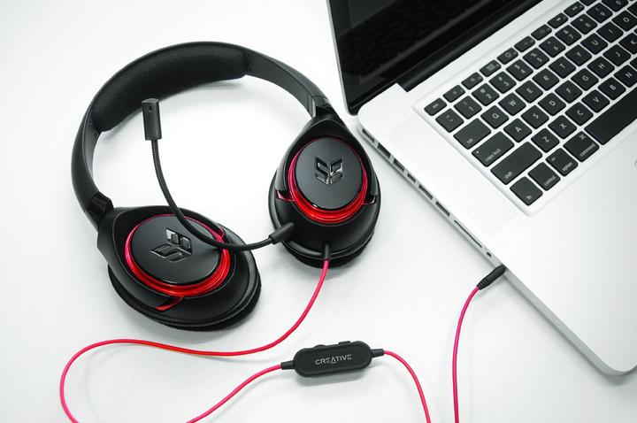Produktbild Creative Sound Blaster Inferno