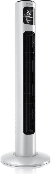 Brandson Turmventilator (48 dB)