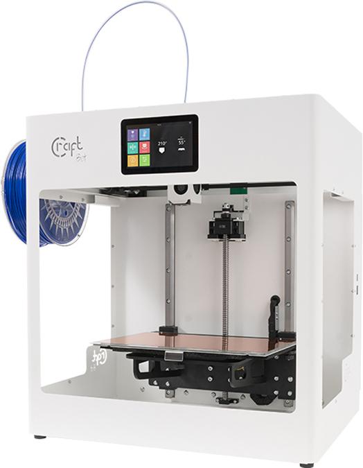 Produktbild CraftUnique CraftBot Flow