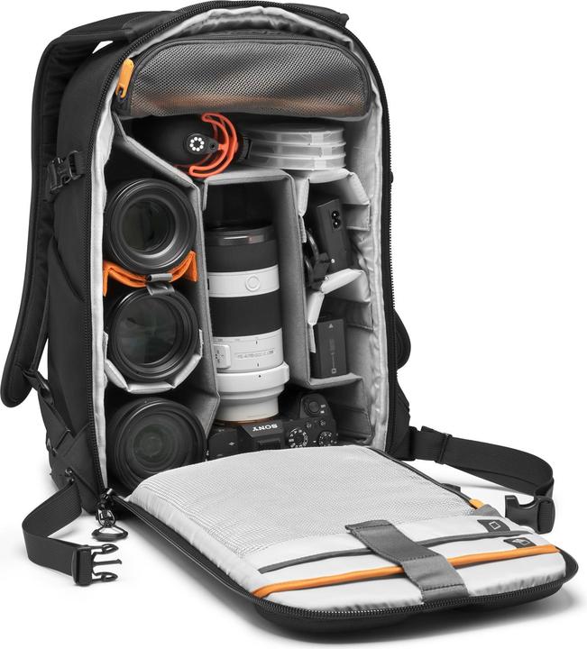 Image du produit Lowepro Flipside BP 300 AW III (Sac à dos photo, 17 l)