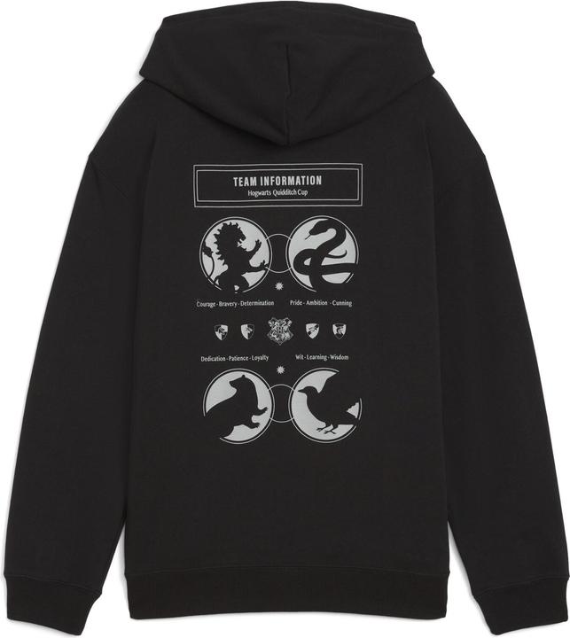 Produktbild Puma X HARRY POTTER Relaxed Graphic Hoodie TR (140)