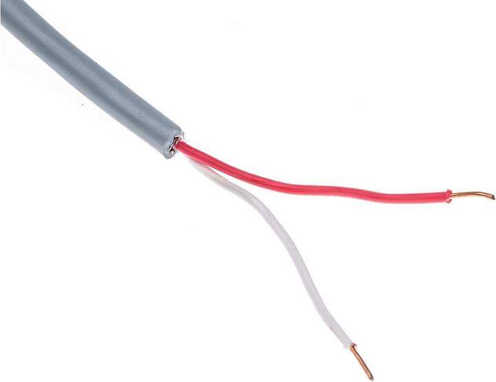 Actual product image Rs Pro PT1000 Sensor