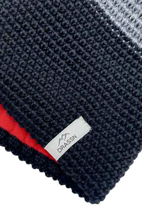 Produktbild DRASSN Leuchtenberg Merino Recycelt (One Size)