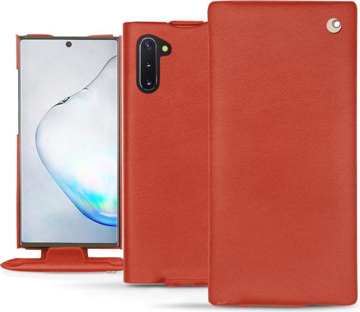 Image du produit Noreve Housse cuir vertical (Samsung Galaxy Note 10)
