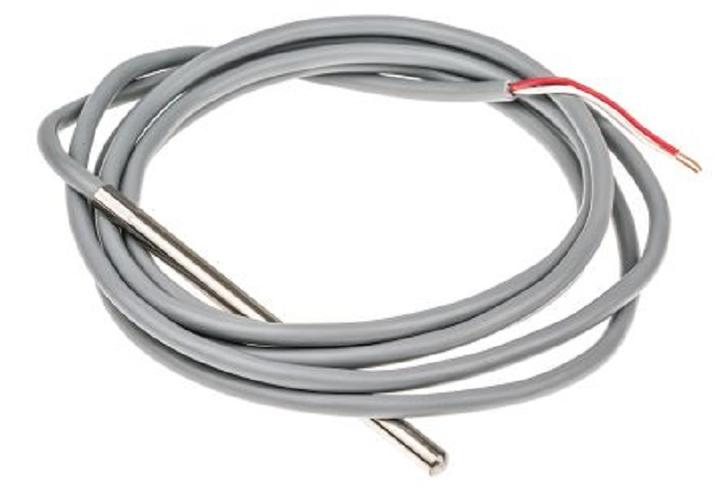 Actual product image Rs Pro PT1000 Sensor