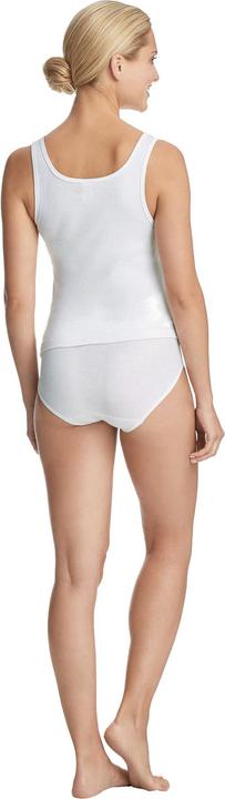 Produktbild Con-ta Damen-Unterhemd 2er-Pack (38)