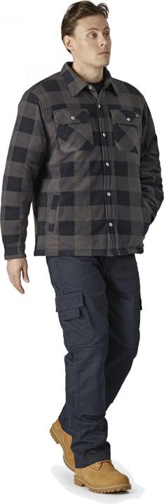 Produktbild Dickies Thermohemd Portland SH5000 (XXL)