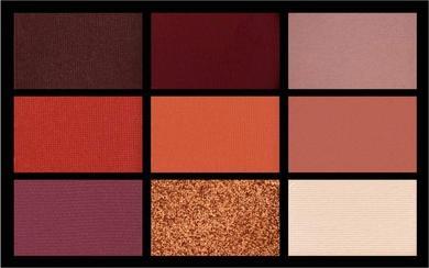 Produktbild Gosh 9 Shades Palette (006)